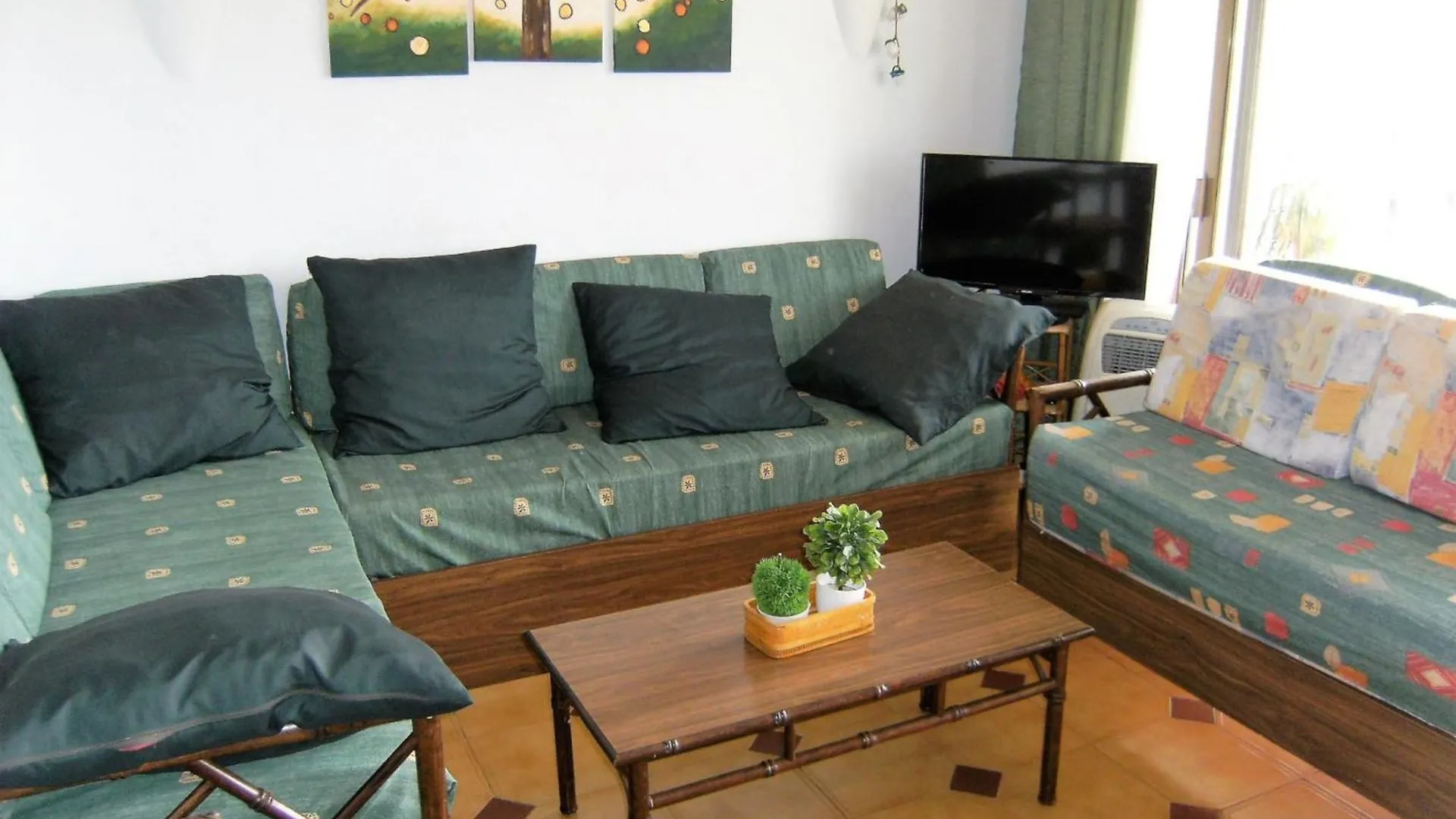 Apartamento Jardins Del Mar 132 L'Estartit