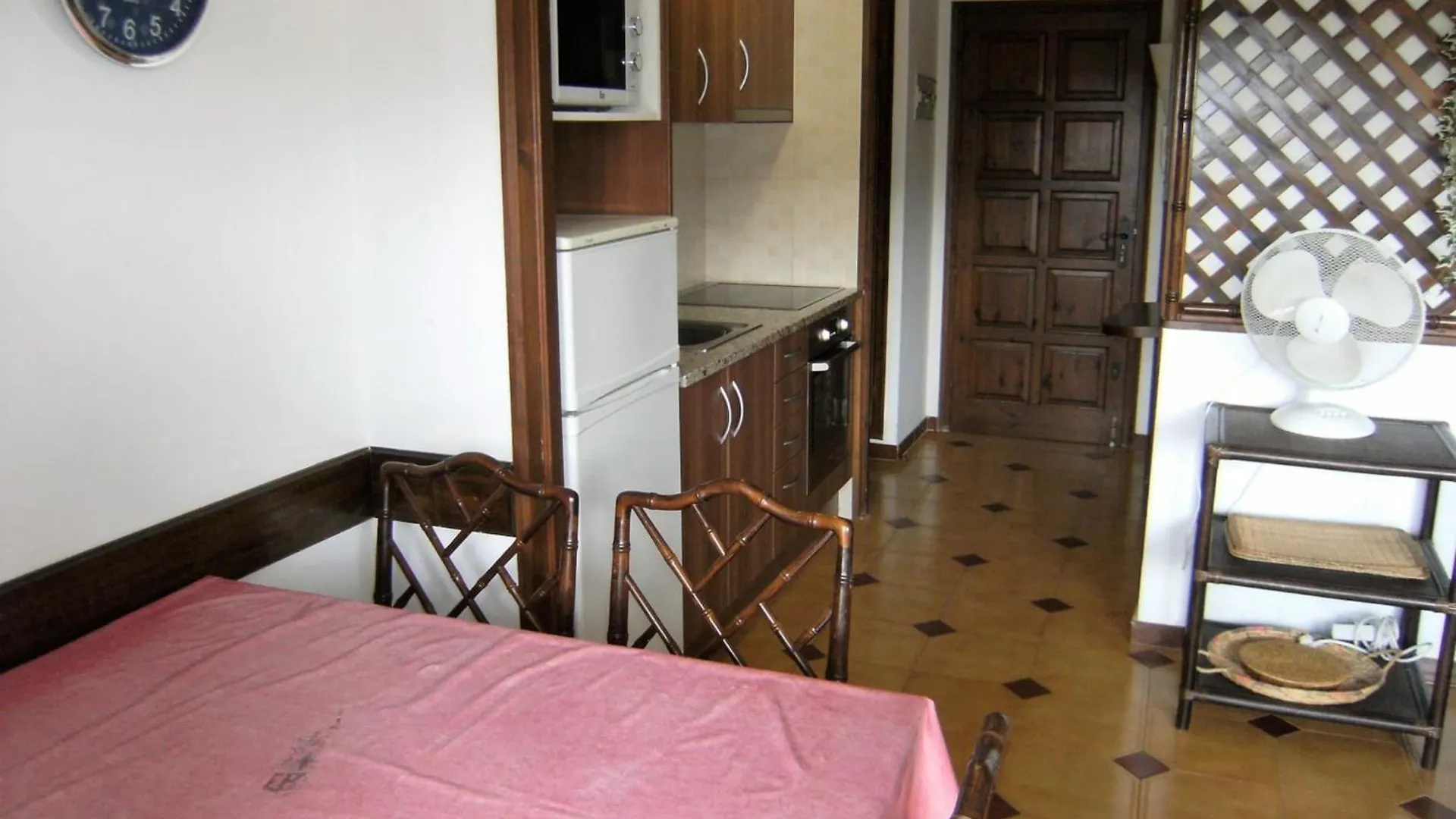 Apartamento Jardins Del Mar 132 L'Estartit