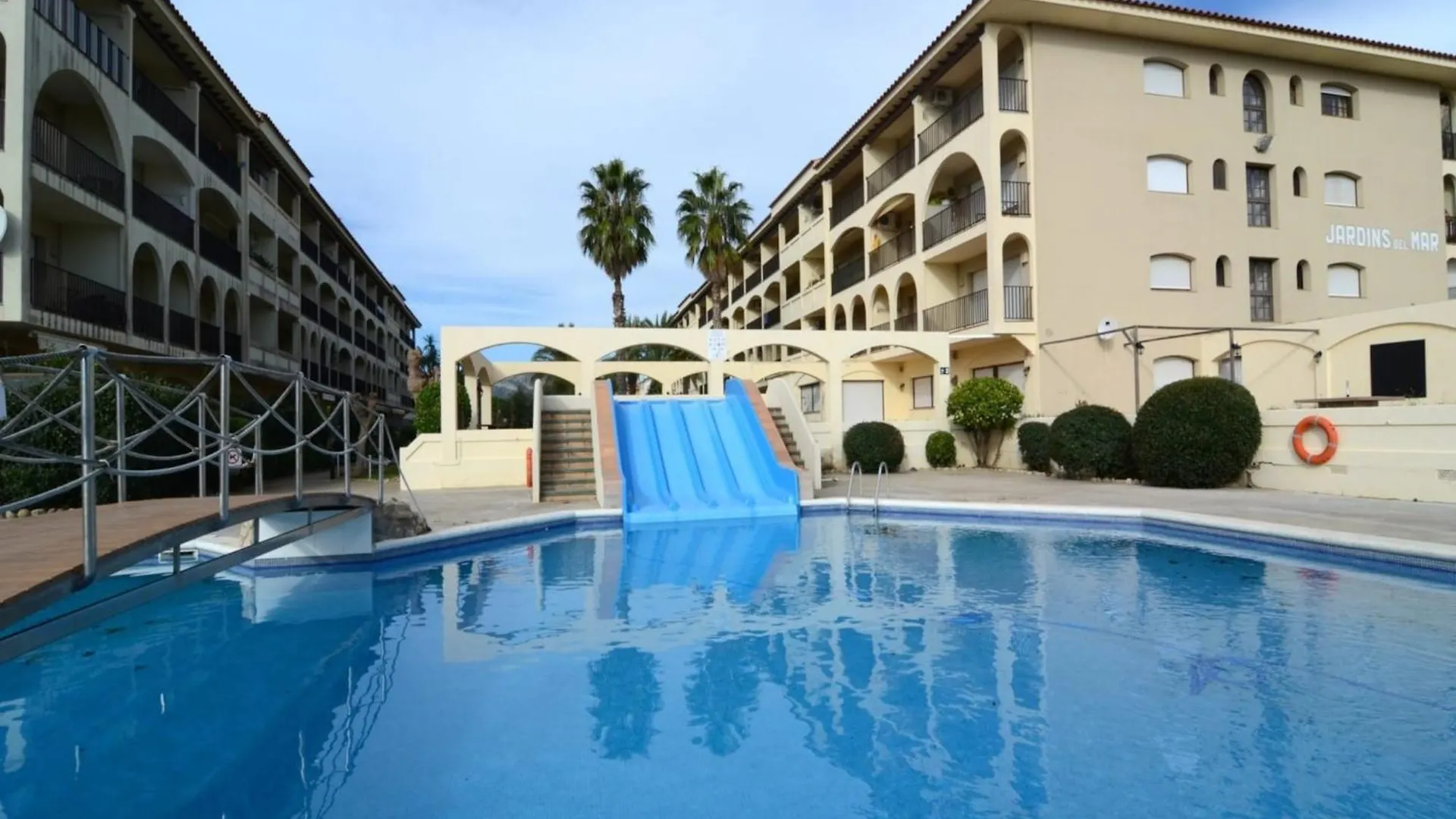 Jardins Del Mar 132 Appartement L'Estartit