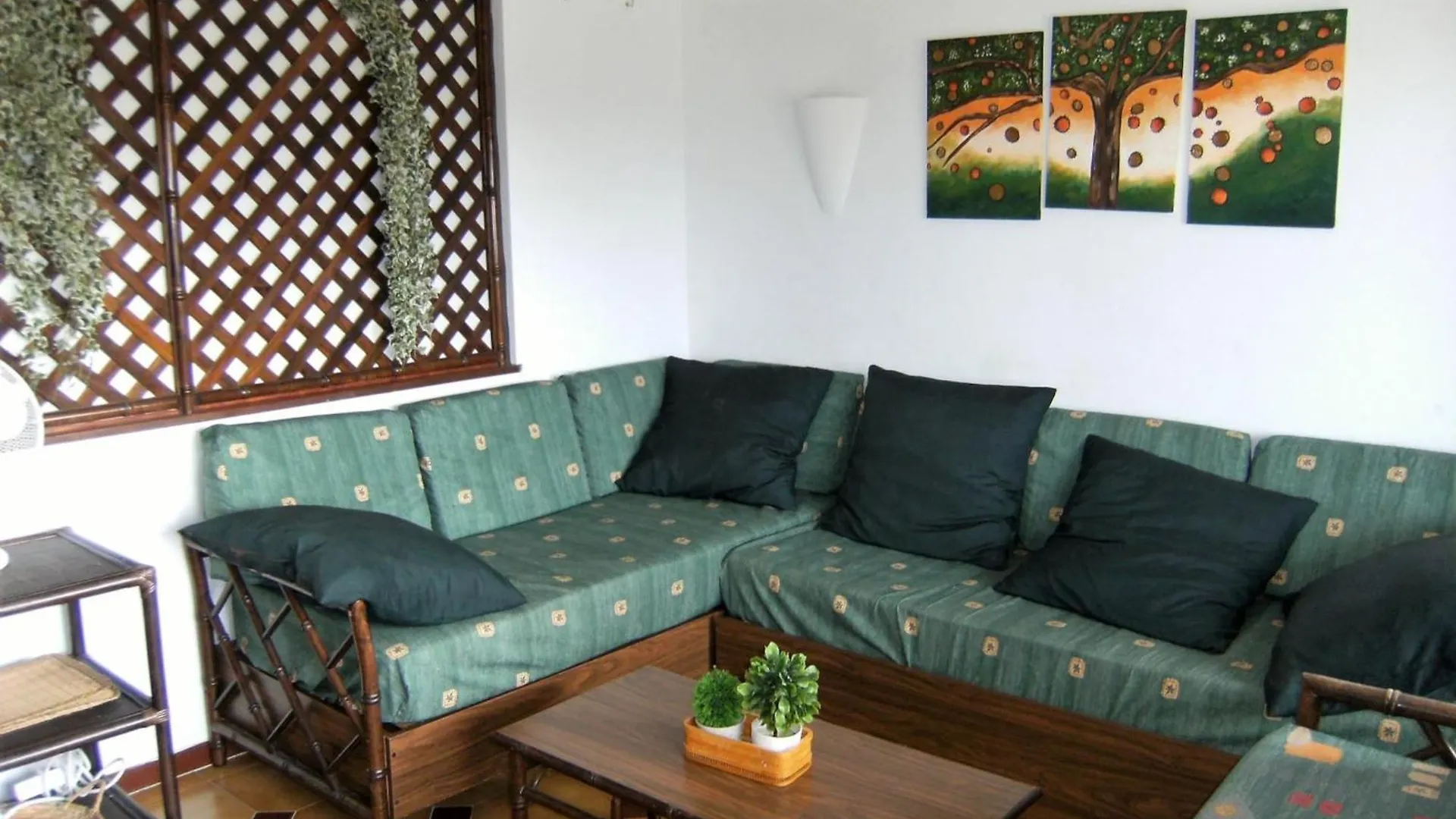 Jardins Del Mar 132 Appartement L'Estartit