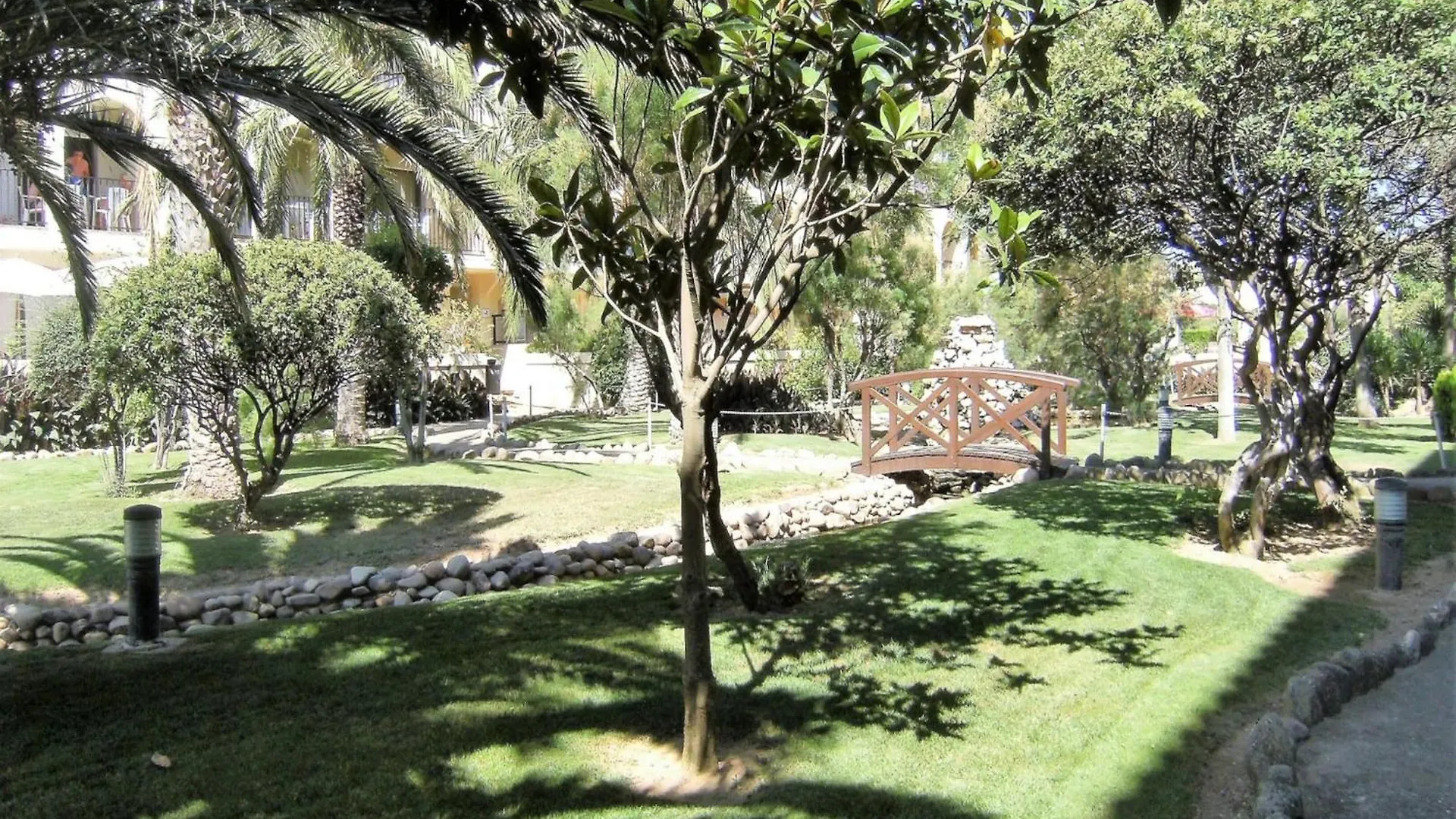 Apartamento Jardins Del Mar 132 L'Estartit