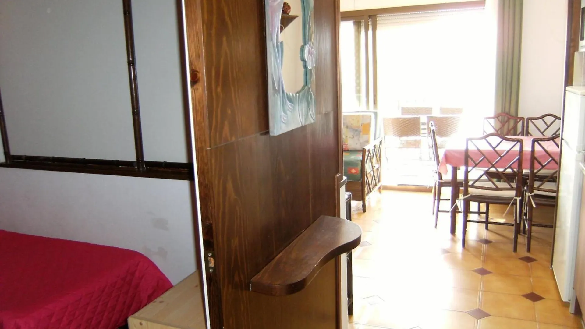 Apartamento Jardins Del Mar 132 L'Estartit