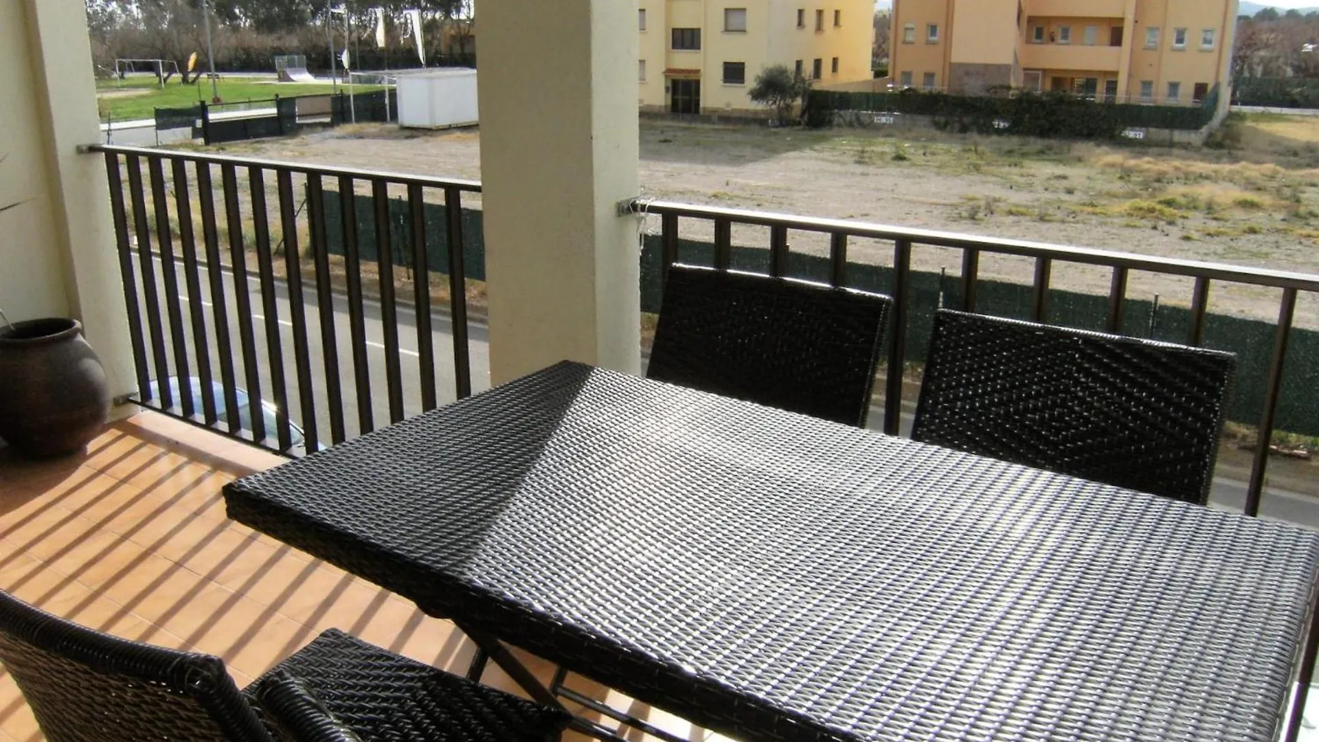 Apartamento Jardins Del Mar 132 L'Estartit
