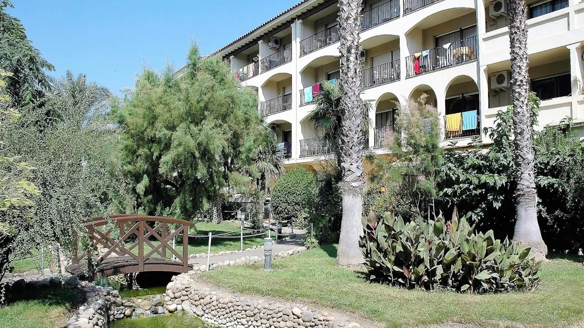 Jardins Del Mar 132 Appartement L'Estartit Spanje