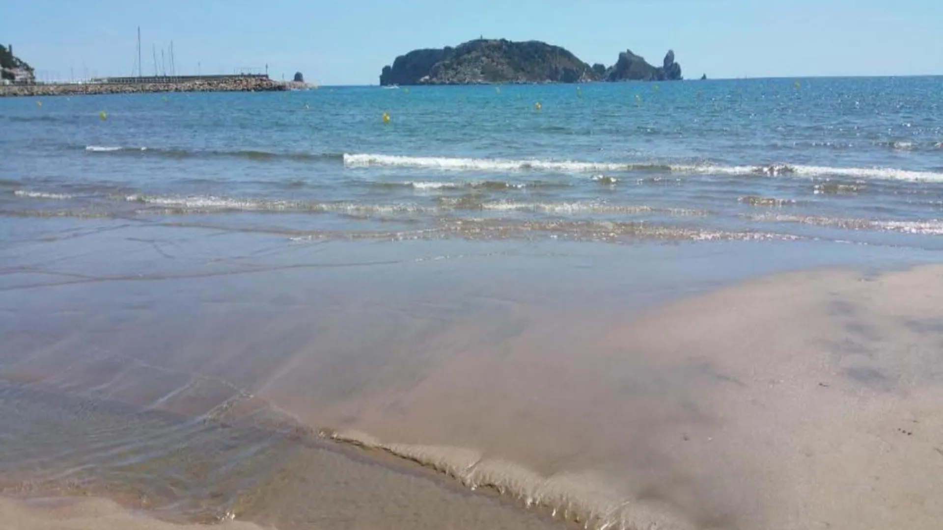 Apartamento Jardins Del Mar 132 L'Estartit España