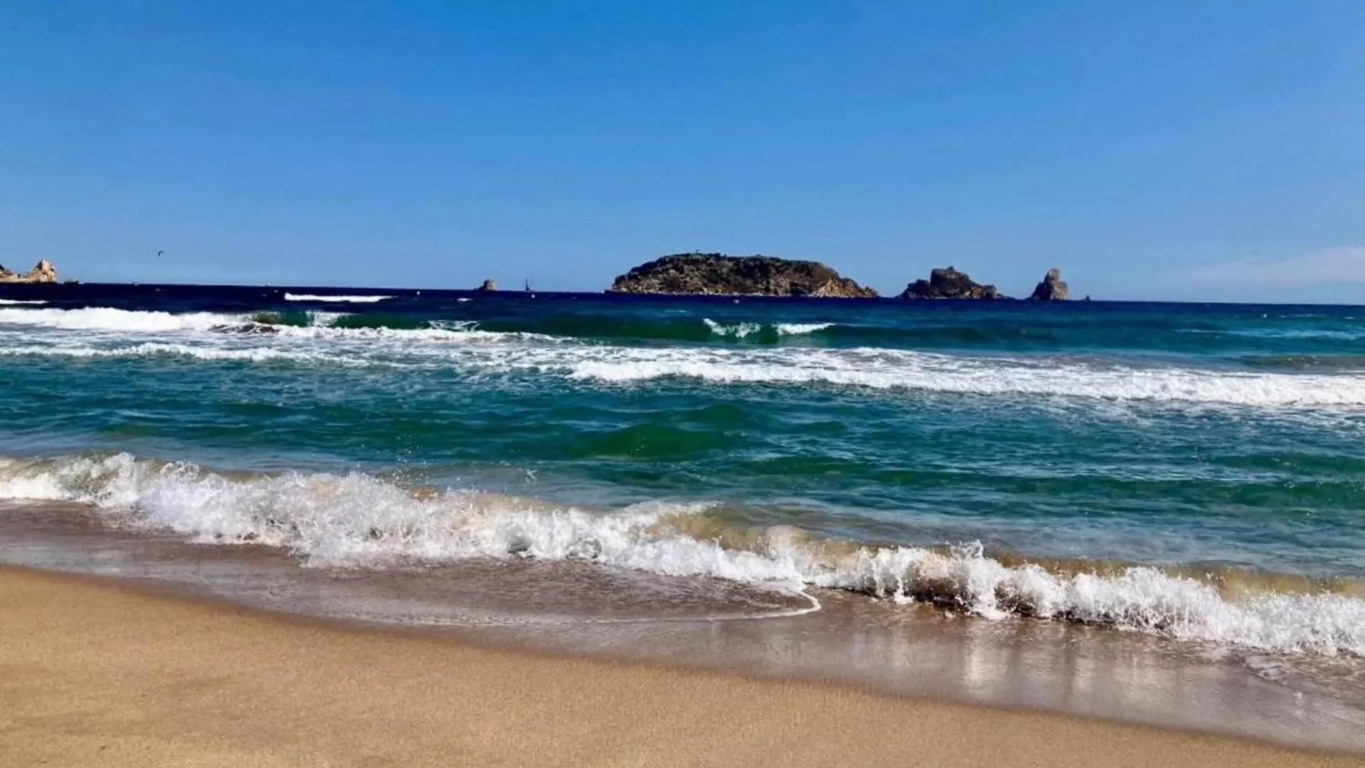 Apartamento Jardins Del Mar 132 L'Estartit España